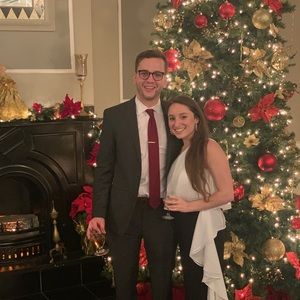 Meet your Posher, Jon